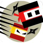 暴走忍者游戏下载-暴走忍者(忍者跳跃)下载 v1.0