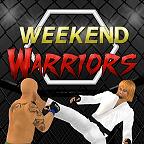 摔跤战士游戏下载-摔跤战士Weekend Warriors MMA(兄贵摔跤)下载 v1.020