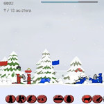 远处的雪要塞游戏下载-远处的雪要塞(打雪仗)下载 v1.31