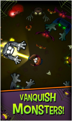 怪物闪光下载-怪物闪光(虐心敏捷)Monster Flash下载 v1.01 རོལ་རྩེད་པར་རིས། 2