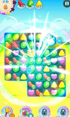 童话萌萌消游戏下载-童话萌萌消手机版(连线消除)下载 v1.13 游戏截图 3