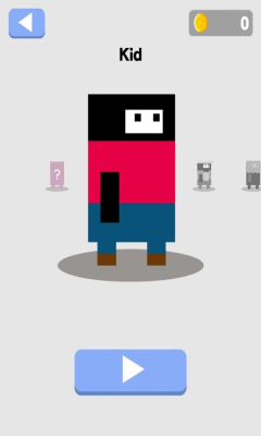 骁勇征程游戏下载-骁勇征程(虐心跳跃)Impossible Journey下载 v1.0.0 遊戲截圖 4