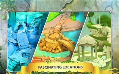 符文守护者游戏下载-符文守护者完整版(Rune Guardian)下载 v1.9含数据包 游戏截图 3