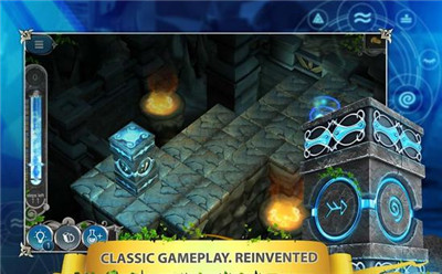 符文守护者游戏下载-符文守护者完整版(Rune Guardian)下载 v1.9含数据包 游戏截图 4