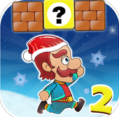 玛丽的超级世界2下载-玛丽的超级探险2手机版(经典超级玛丽)下载 v1.0.0