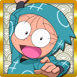 忍者乱太郎:飞跃益智之段下载-忍者乱太郎:飞跃益智之段(日系同名动漫改编)下载 v1.4.5