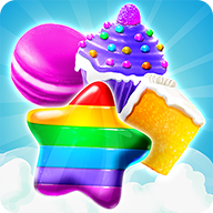 疯狂蛋糕店游戏下载-疯狂蛋糕店(美食经营)Crazy Cake Swap下载 v1.18.1