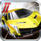 极品狂飙2飞跃山脊游戏下载-极品狂飙2飞跃山脊(3D真实赛车)下载 v1.3.22