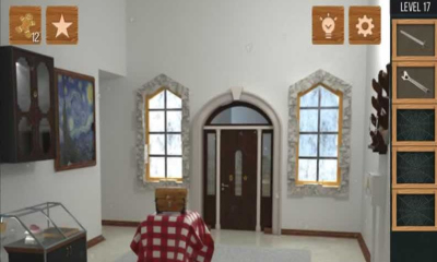 节日逃脱游戏下载-节日逃脱(圣诞节解谜)Can You Escape Holidays下载 v1.0 遊戲截圖 1