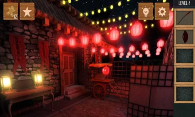 节日逃脱游戏下载-节日逃脱(圣诞节解谜)Can You Escape Holidays下载 v1.0 遊戲截圖 2