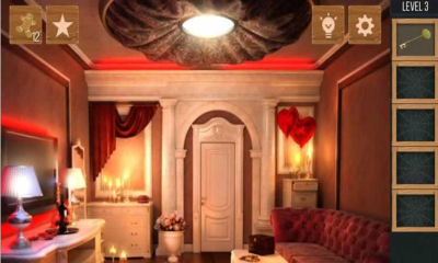 节日逃脱游戏下载-节日逃脱(圣诞节解谜)Can You Escape Holidays下载 v1.0 遊戲截圖 3