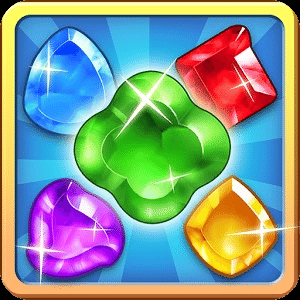 宝石美眉下载-宝石美眉(宝石消消乐)下载 v1.0.8