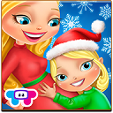 宝贝圣诞节游戏下载-宝贝圣诞节官方版下载 v1.0.0