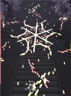 纯色花:东方STG-纯色花:东方STG(Pure Chromatic Bloom)下载 v1.0 游戏截图 2