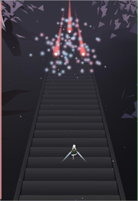 纯色花:东方STG-纯色花:东方STG(Pure Chromatic Bloom)下载 v1.0 游戏截图 3