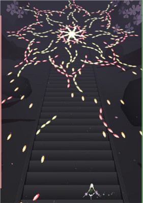 纯色花:东方STG-纯色花:东方STG(Pure Chromatic Bloom)下载 v1.0 游戏截图 5