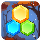 六角谜题游戏下载-六角谜题手机版(六边形消除)hex puzzle下载 v1.0.6