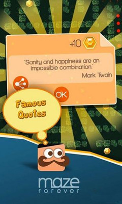 永恒迷宫游戏下载-永恒迷宫(Maze Forever)下载 v1.0.7 게임 스크린샷 3