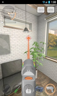 360度房间游戏下载-360度房间(密室逃脱类)360room下载 v1.0 Тоглоомын зураг 4