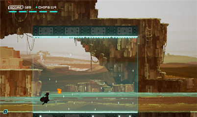 先祖游戏下载-先祖(像素跑酷)Ancestor下载 v1.1.5 游戏截图 1