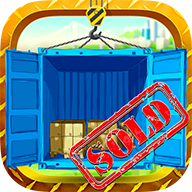 拍賣貨櫃遊戲下載-拍賣貨櫃(商業經營)Wars for the containers下載 v1.51