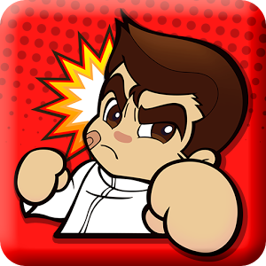 쿠니오 군의 스트리트 파이터 게임 다운로드 - 쿠니오 군의 스트리트 파이터 (육성 시뮬레이션) v1.0.1 다운로드