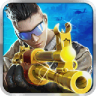 Fireline Conflict ئويۇنىنى چۈشۈرۈڭ - Fireline Conflict (ھەرىكەتلىك ئېتىش) v3.3.0