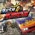 速度冲撞游戏下载-速度冲撞(Rush N Krush)下载 v1.2.3