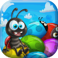 泡泡丛林下载-泡泡丛林(丛林泡泡龙)Bubble Buggie Pop下载 v1.4.0