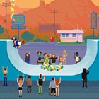 Halfpipe Hero نى چۈشۈرۈش - Halfpipe Hero v1.0.0