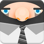 Jumpy Thief тоглоомыг татаж авах - Jumpy Thief (v1.3.4)