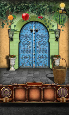 神庙密室逃亡游戏下载-神庙密室逃亡(神庙解谜逃脱)下载 v1.0 Тоглоомын зураг 3