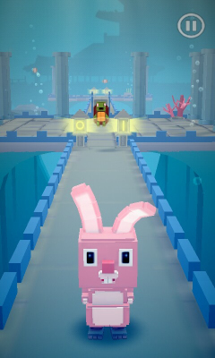 兔子的故事游戏下载-兔子的故事(动物逃亡)Rabbit Tale下载 v1.3 ئويۇن سۈرىتى 3