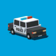 漂移路段游戏下载-漂移路段(像素漂移)Drifty road下载 v1.1