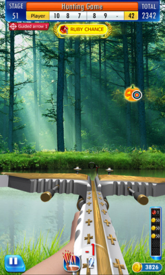 冠军弓箭手(archer champion)下载 v2.0.0 游戏截图 3