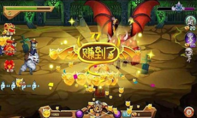 猎魔高手下载-猎魔高手下载 v1.0 游戏截图 3