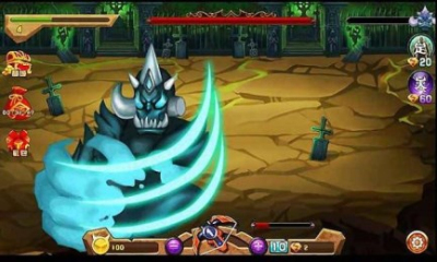 猎魔高手下载-猎魔高手下载 v1.0 游戏截图 4