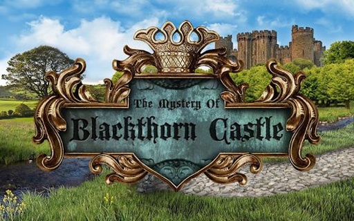 黑王座城堡(blackthorn castle)下载 v2.1 ئويۇن سۈرىتى 1