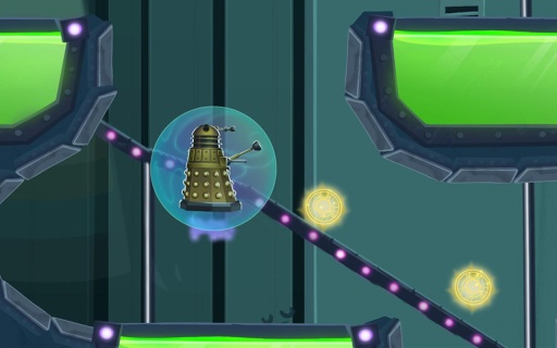 神秘博士(doctor who)下载 v1.1.0 游戏截图 5