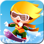 滑雪冒险记下载 v1.0.1