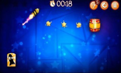 发射小火箭下载 v3.2 ئويۇن سۈرىتى 1