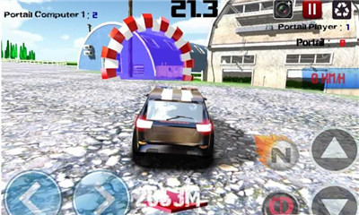 死亡之门下载 v1.0 游戏截图 1