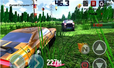 死亡之门下载 v1.0 游戏截图 2