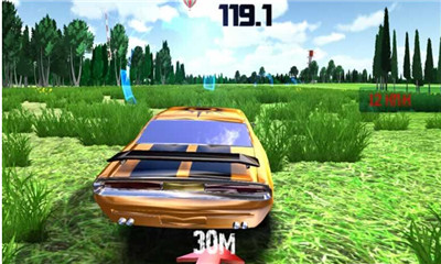 死亡之门下载 v1.0 游戏截图 4