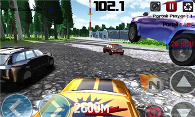 死亡之门下载 v1.0 游戏截图 3