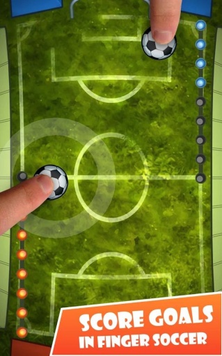 指尖大战(finger fight)下载 v1.2.1 游戏截图 2