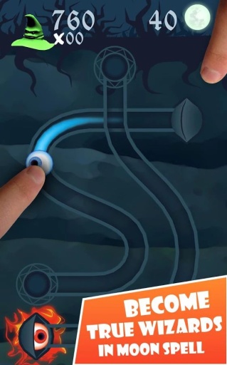 指尖大战(finger fight)下载 v1.2.1 游戏截图 7