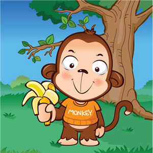 Little Monkey's Big Adventure v10.0-г татаж аваарай