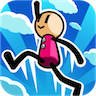 Cloud Jump v1.1 نى چۈشۈرۈڭ