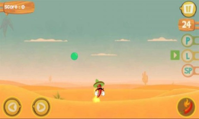 小辣椒下载 v1.0 游戏截图 2